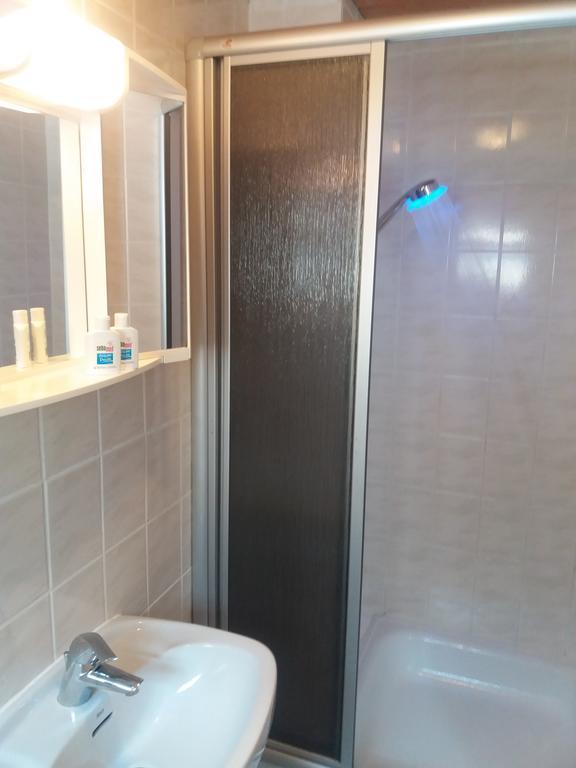 Steeger Weinstube Otel Bacharach Dış mekan fotoğraf